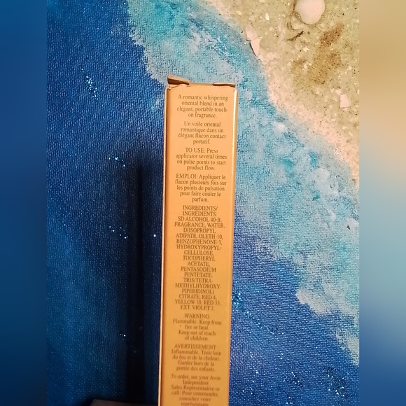 Bundle of Today, Tomorrow, Always scented lotion, rinse, perfume, 2 roll ons. - Picture 11 of 14